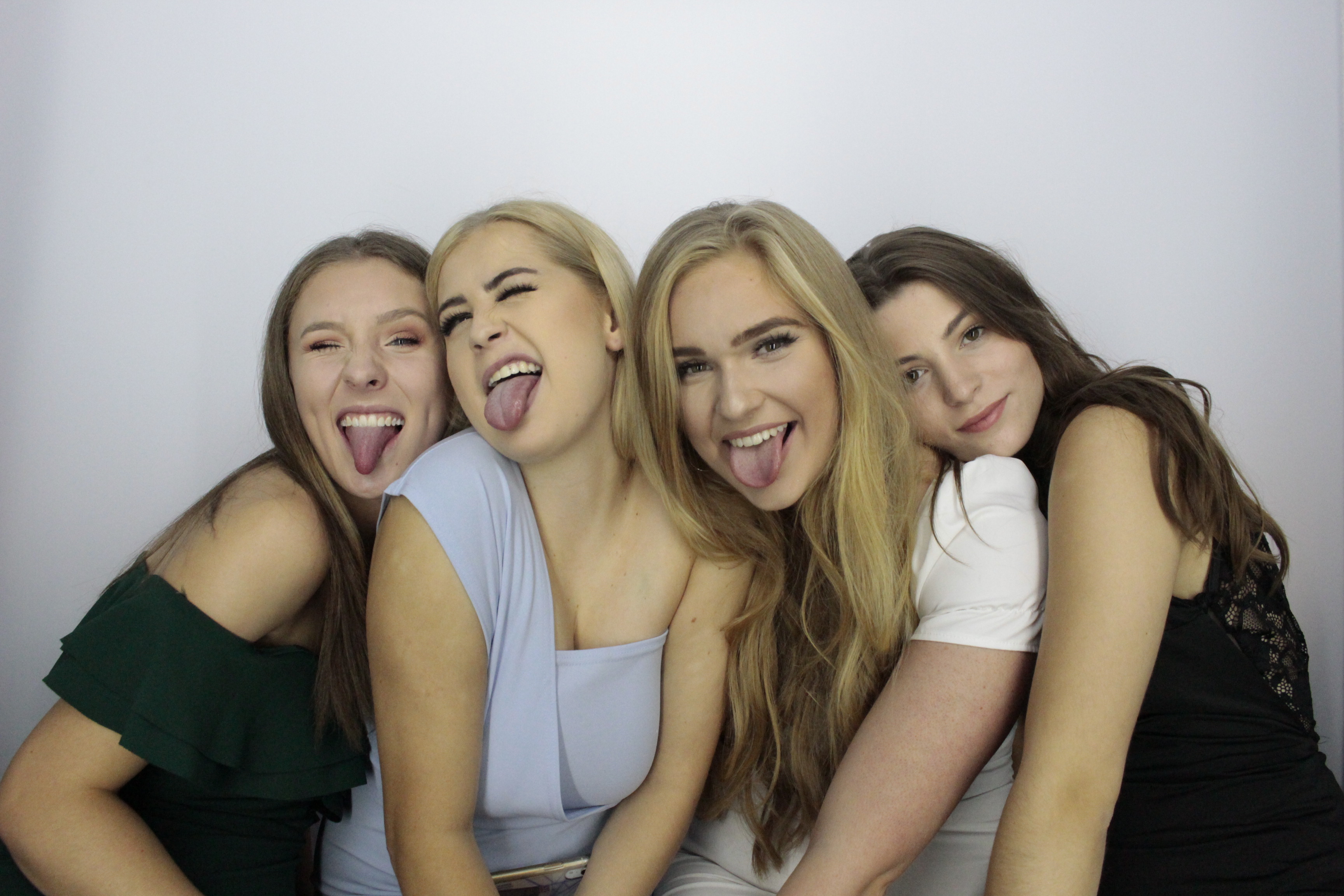 Norland Freshers Ball 2019 | View more photos from the event at gallery.myphotoboothexperience.co.uk/u/MyPhotoBoothExperienceLtd/Norland-Freshers-Ball-2019